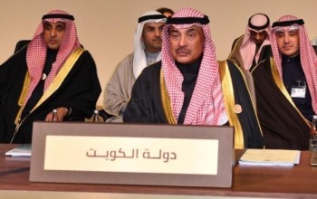 الكويت تخطر مجلس الأمن بأن الهجوم على ناقلتي النفط تهديد للأمن الدولي
