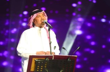 حفلات العيد ترتب أوراق الساحة الفنية السعودية