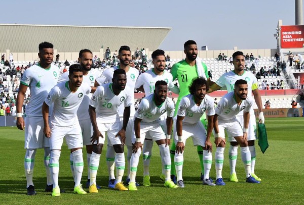 «الأخضر» يحتل المركز 69 في تصنيف الفيفا