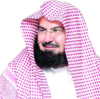 رئيس شؤون الحرمين: عدوان لا تقره شريعة ولا قيم