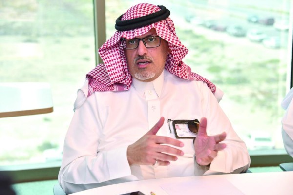 الجابر: جدول زمني لخطة الاستعداد
