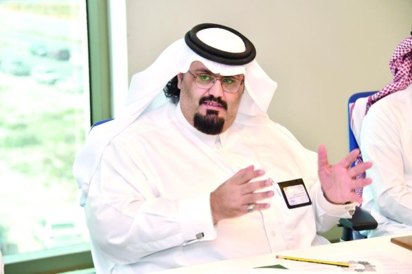 الباحص: تدريب طلاب الشرقية على فنون الإعلام