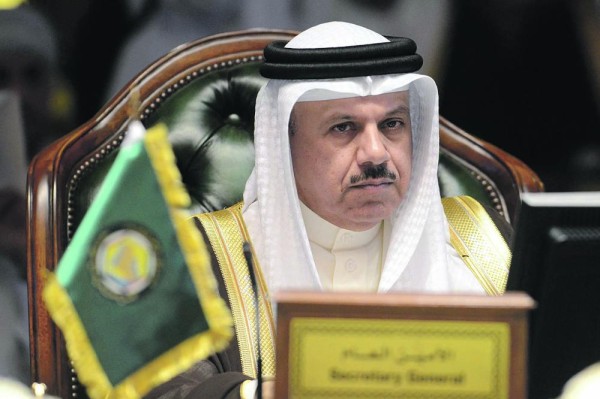 مجلس التعاون يدين الهجوم الإرهابي على ناقلتي النفط