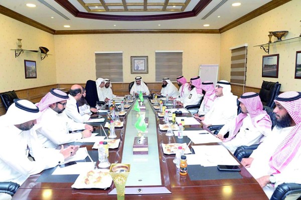 مبادرة لخدمة سجناء وموقوفي الأحساء