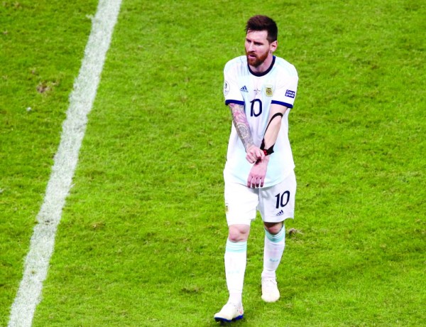 956,5 مليون يورو.. القيمة السوقية لـ«السامبا»