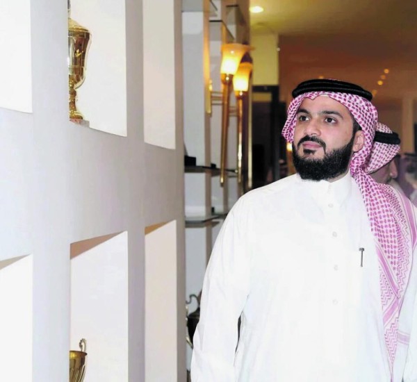 إدارة الحائلي تعتمد اليوم