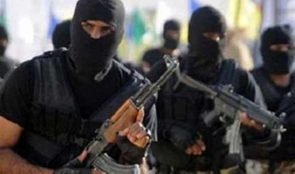 مقتل شرطيين في هجوم مسلح جنوب باكستان