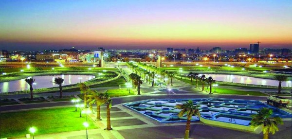 فنادق الشرقية الأكثر إشغالا في الربع الأول