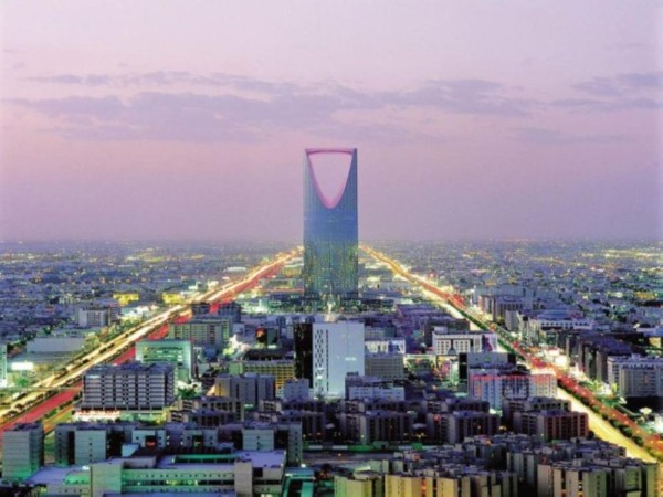 15.5% من الأسر يعيشون بالرياض
