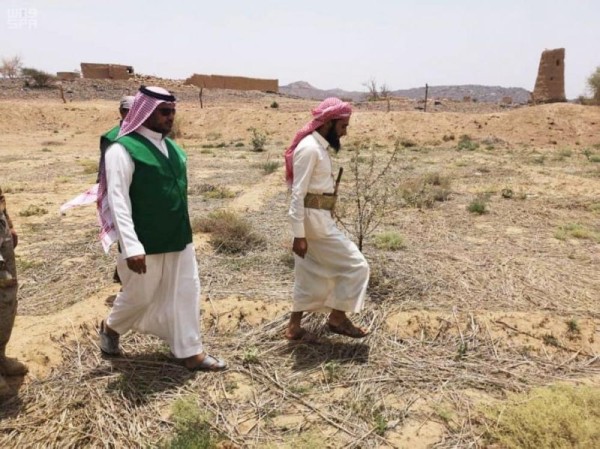 «إعمار اليمن» يفتتح مكتباً رسمياً له فى صعدة