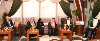 أمير الشرقية : القطاع المالي حقق قفزات نوعية