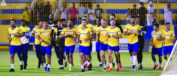 «بطل الدوري الاستثنائي».. بلا رئيس!!