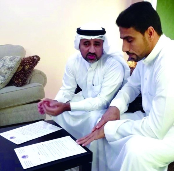 الشرفا يبدأ تدريب يد الهدى بورشة عمل