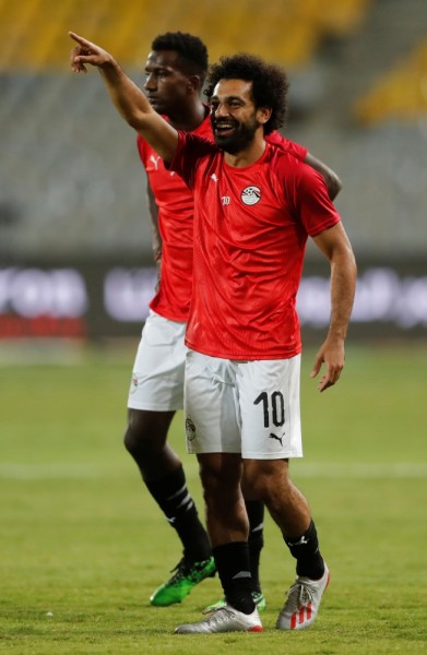 المنتخبات الأفريقية جاهزة لبدء رحلة «الكان»