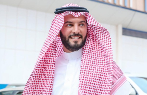 بعد الفوز.. بماذا وعدّ «بن نافل» جماهير «الهلال»؟