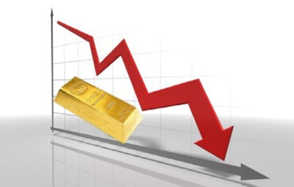 الذهب ينخفض مع تفاؤل بإنهاء الحرب التجارية