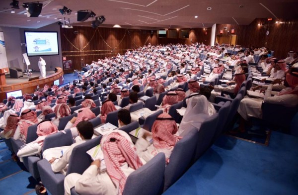 تأهيل 3000 شاب من طالبي العمل بالشرقية