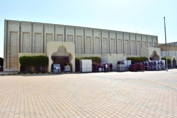 عجلة «ليالي القطيف الفنية» تنطلق الليلة