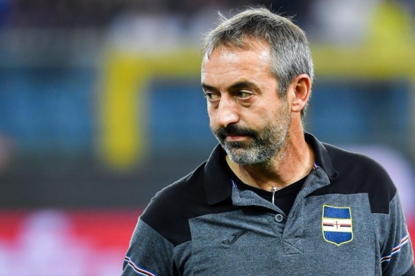 ميلان يعلن تعاقده مع المدرب جامباولو
