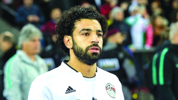 حرب النجوم تشتعل في القارة السمراء