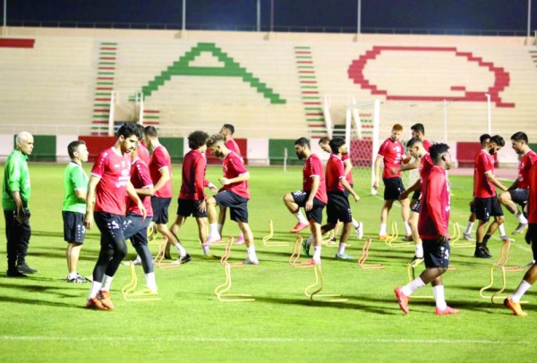 الاتفاق يتأهب لموسم مختلف شكلا ومضمونا