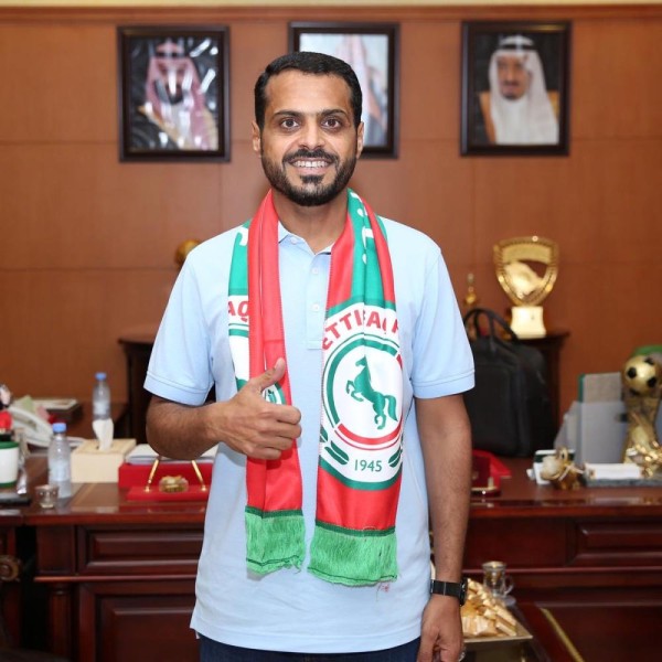 الاتفاق يتأهب لموسم مختلف شكلا ومضمونا