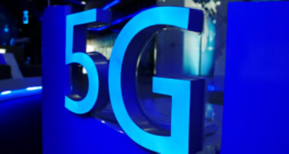 إطلاق خدمات ' G5 ' تجارياً بالمملكة