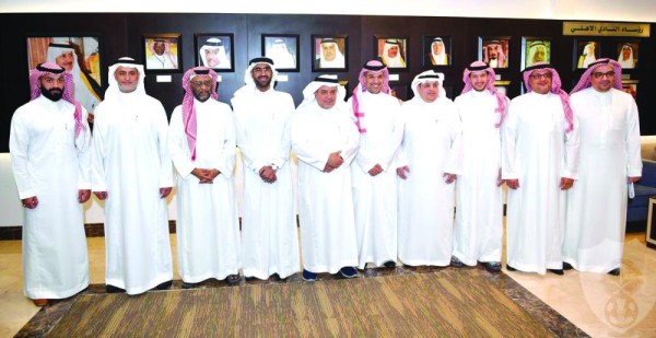 الأهلي يتأهب للعودة بثوب جديد