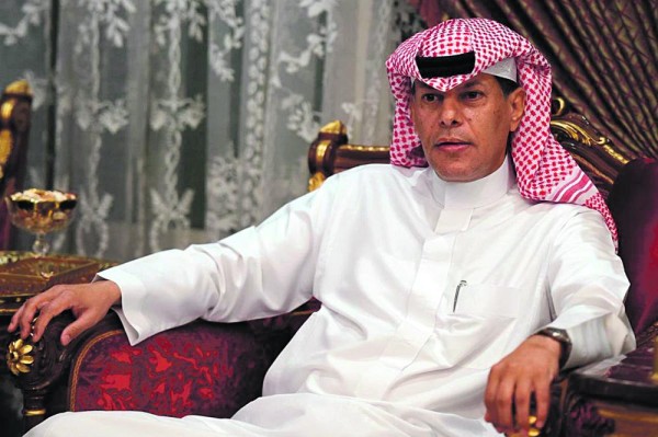 المدلج رئيساً للفيصلي لمدة 4 سنوات