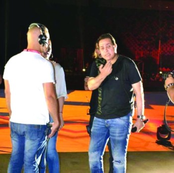 أفريقيا على موعد مع السعادة