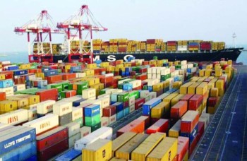 8.4 مليار ريال حجم التجارة السلعية بين المملكة ودول مجلس التعاون