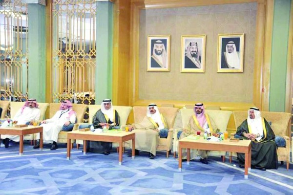 اللجنة الوطنية العقارية تبحث الاستثمار في مصر