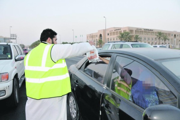 «الإحصاء»: 16.8 % من سكان المملكة متطوعون