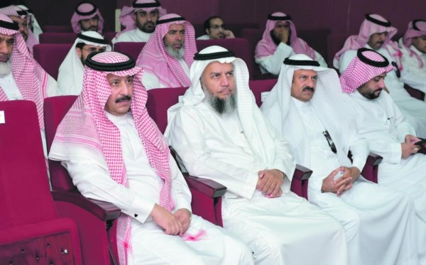 مستشفى الملك فيصل يرفع محسنات الحوار مع المرضى