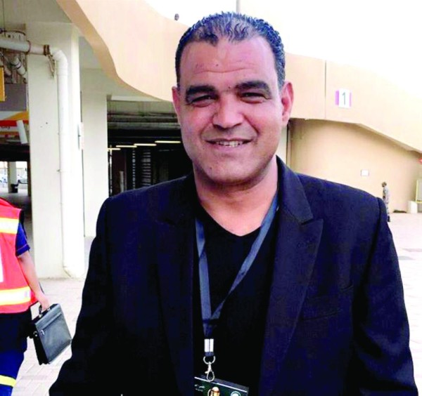 بدرة: «نسور قرطاج» ستحلق في «الكان»