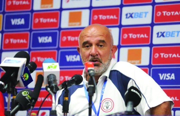 ديبوي: لا نمتلك الخبرة الكافية