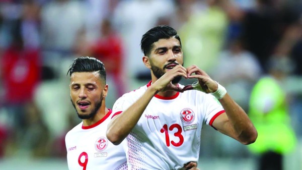 ساسي يعول على دعم جماهير الزمالك
