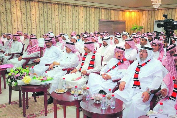 مستحقات المطوع تحسم رئاسة الرائد
