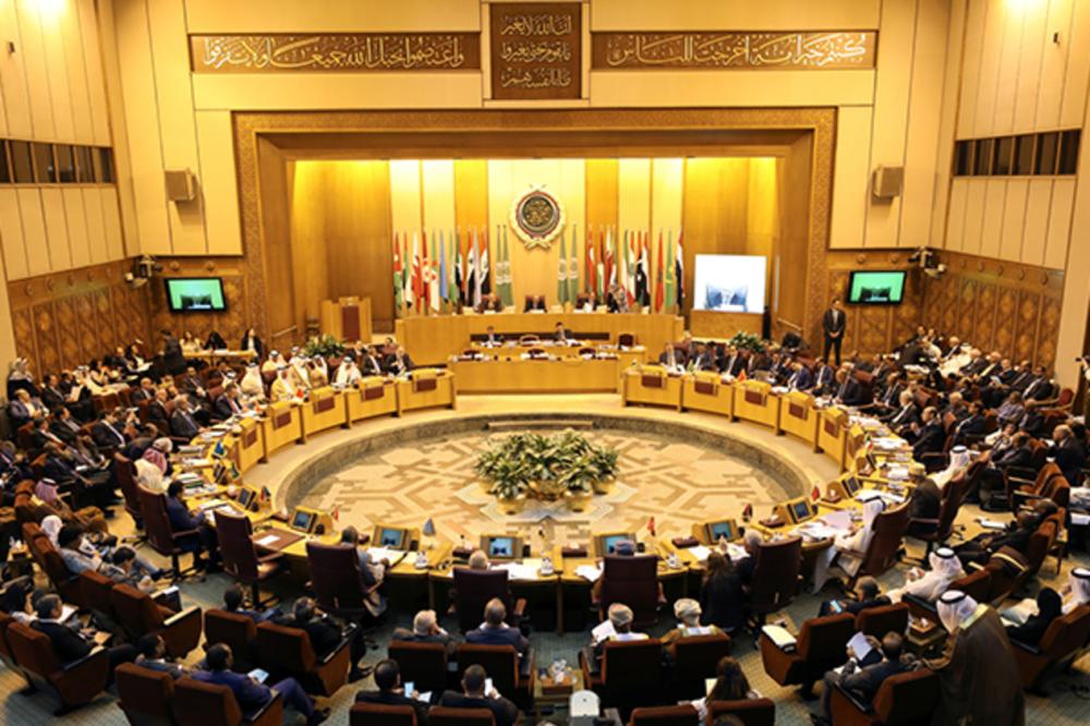 وزراء المالية العرب يعقدون اجتماعاً طارئاً بالجامعة العربية
