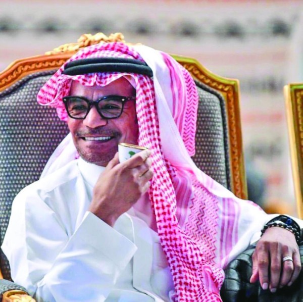 «ليلة سهم» يجمع نجوم الطرب في جدة