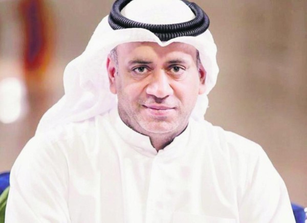 العونان يخوض أولى تجاربه السينمائية