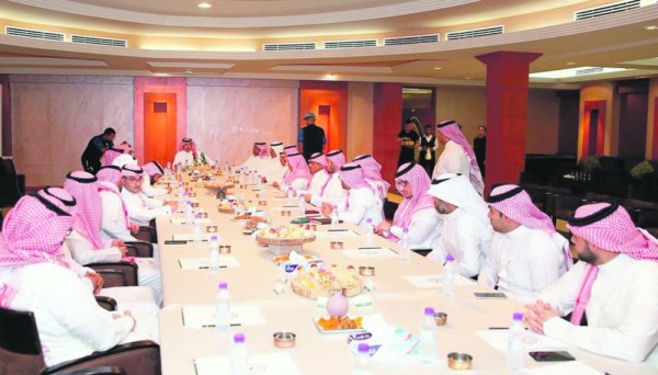 «عمومية الاتفاق» تعقد اليوم والطعون غدا