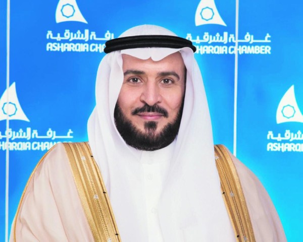 العمار: تأكيد الثقة في النظام المصرفي والريادة بالشرق الأوسط