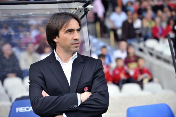 مدرب موريتانيا: جاهزون لمنتخب مالي