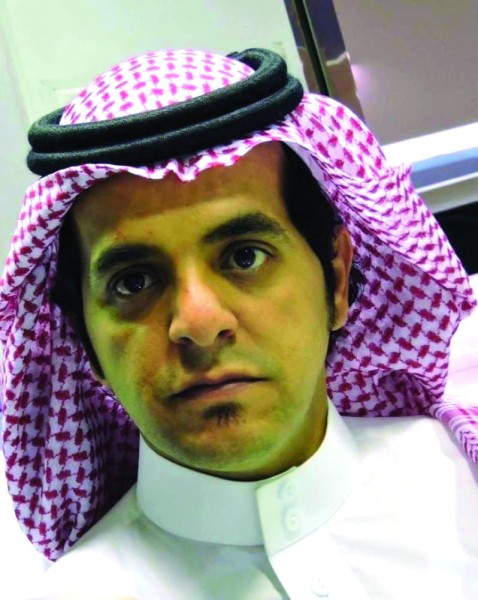 وفاة الزميل سفر العزمان