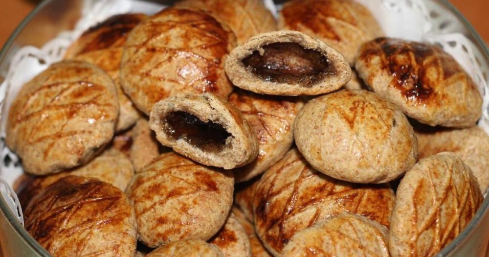 «الكليجا».. حلوى الأمراء وزاد المسافرين