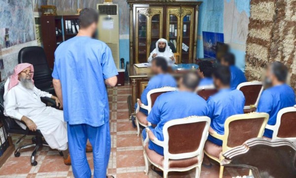 «جزائية الخبر» تصدر 53 حكما قضائياً