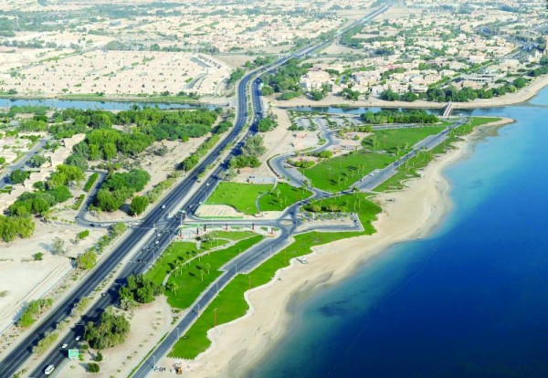 التصحر يشعل حرارة الصيف