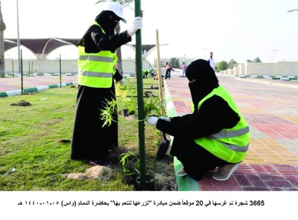 التصحر يشعل حرارة الصيف