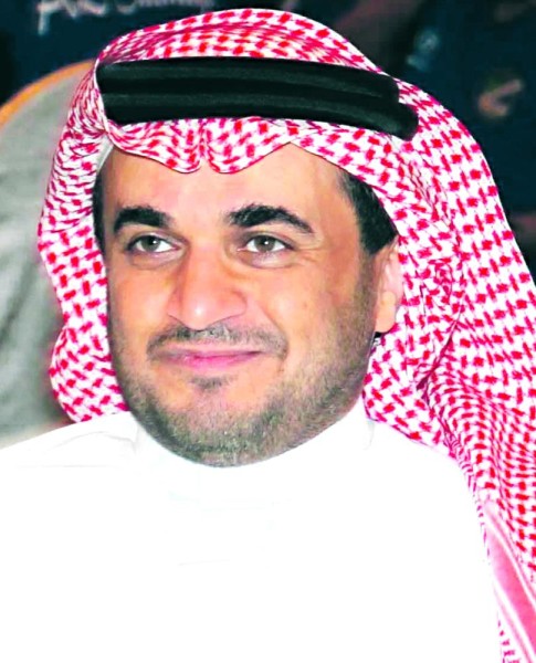 البلطان: نحن محظوظون بالدعم الكبير